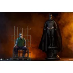Batman Begins Statue Premium Format Batman 65cm