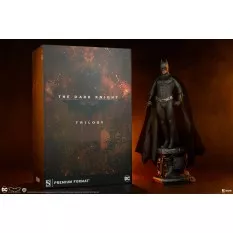 Batman Begins Statue Premium Format Batman 65cm