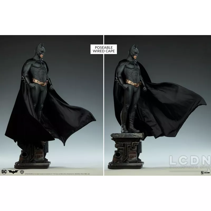 Batman Begins Statue Premium Format Batman 65cm
