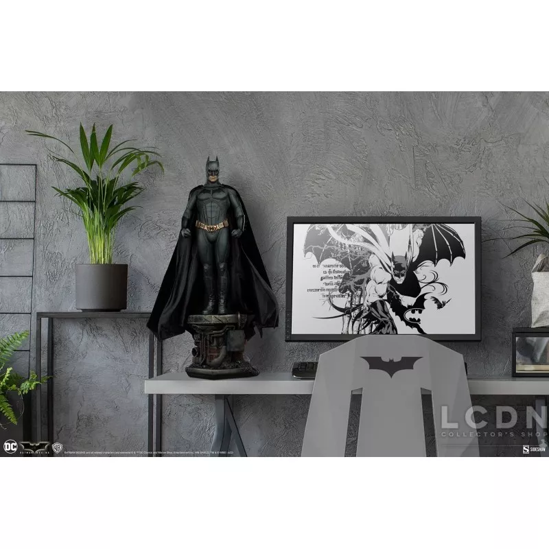 Batman Begins Statue Premium Format Batman 65cm