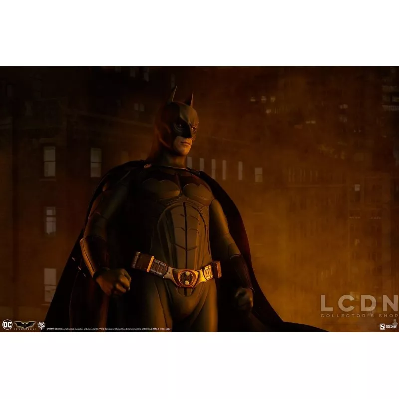 Batman Begins Statue Premium Format Batman 65cm
