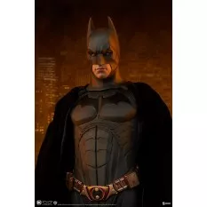 Batman Begins Statue Premium Format Batman 65cm