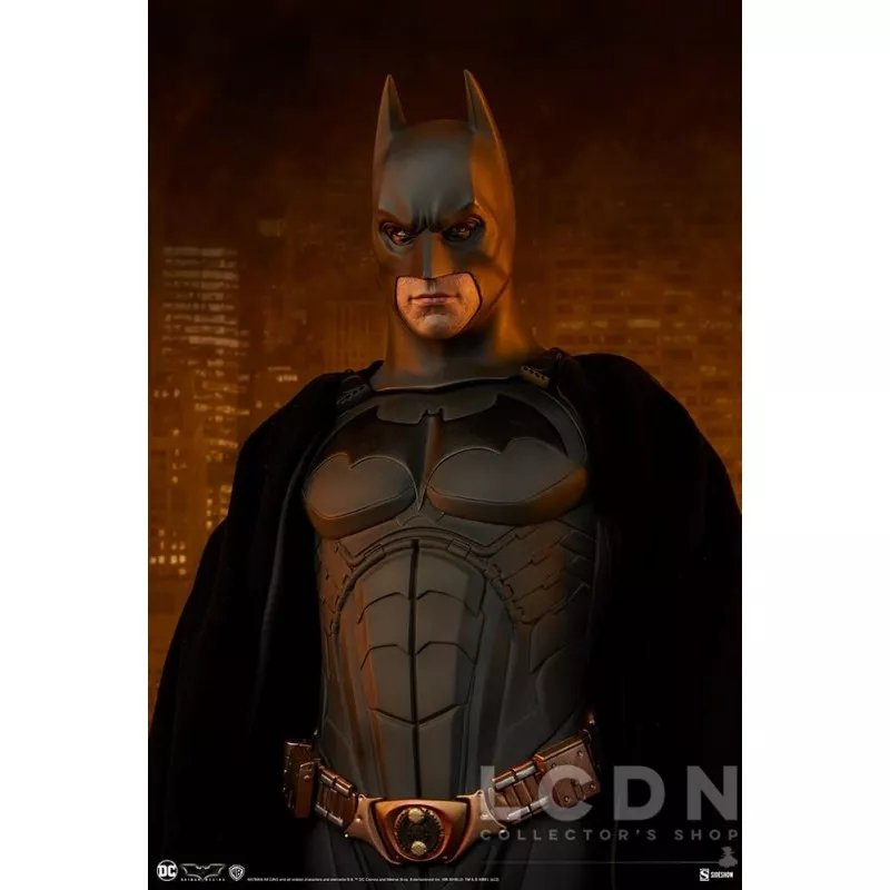 Batman Begins Statue Premium Format Batman 65cm