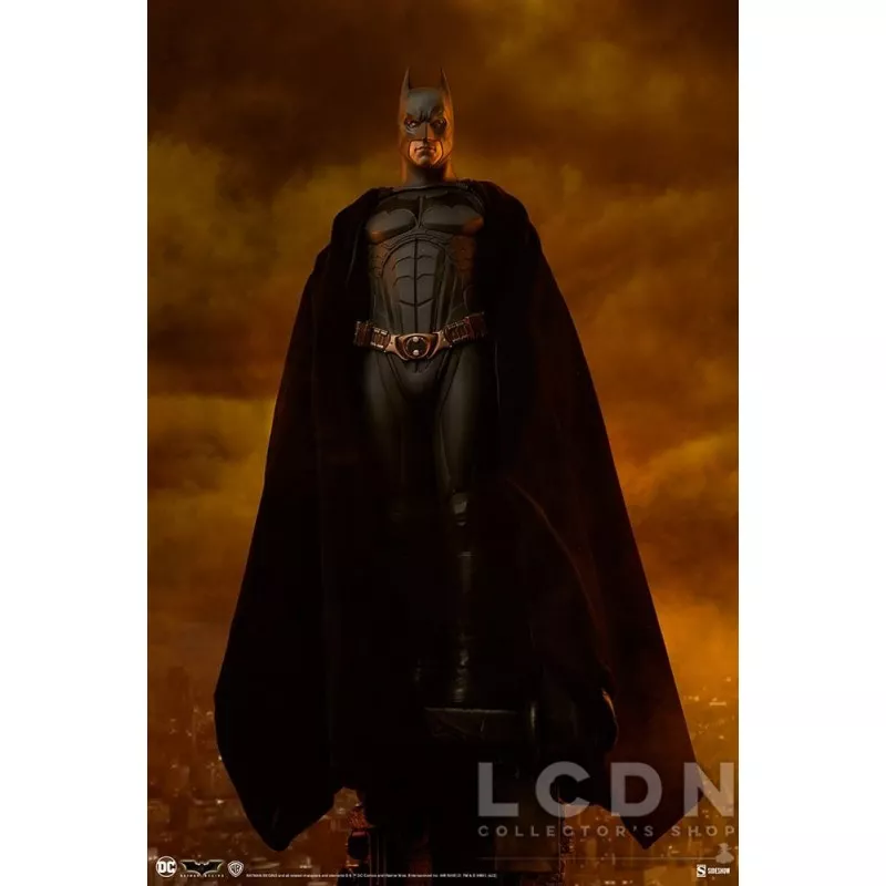 Batman Begins Statue Premium Format Batman 65cm