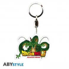 Dragon Ball Hero Porte-Clés Shenron 5cm
