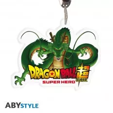 Dragon Ball Hero Porte-Clés Shenron 5cm