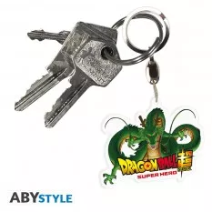 Dragon Ball Hero Porte-Clés Shenron 5cm