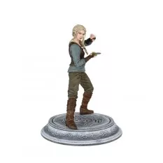 The Witcher (Season 2) Statue Ciri 22cm