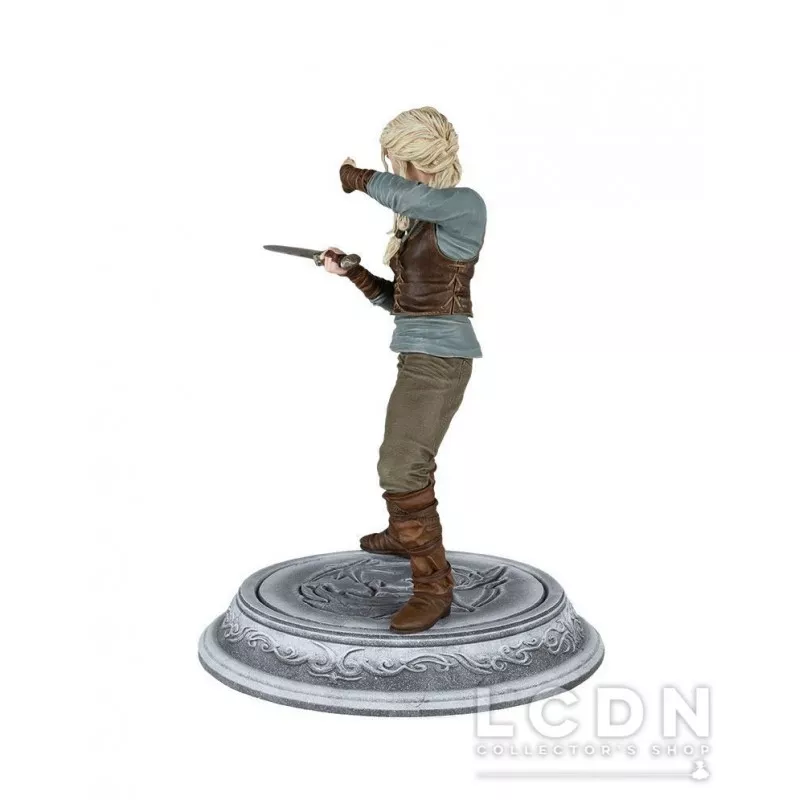 The Witcher (Season 2) Statue Ciri 22cm