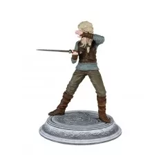 The Witcher (Season 2) Statue Ciri 22cm