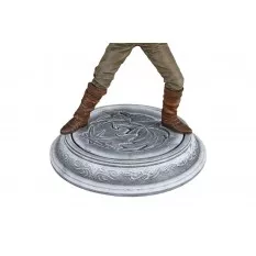 The Witcher (Season 2) Statue Ciri 22cm