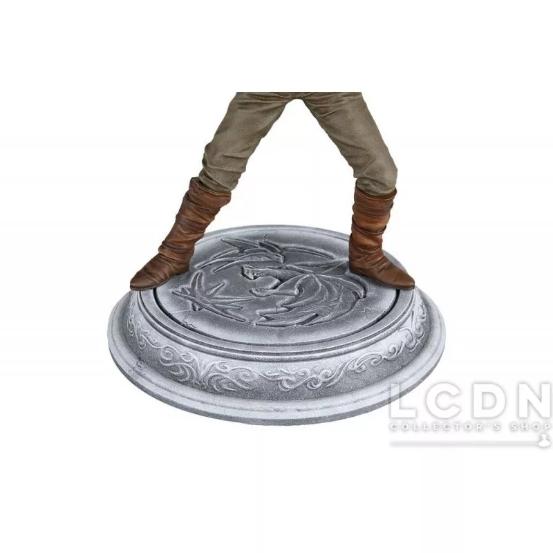 The Witcher (Season 2) Statue Ciri 22cm