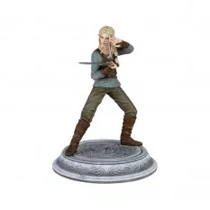 The Witcher (Season 2) Statue Ciri 22cm