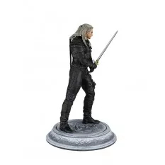 The Witcher (Season 2) Statue Geralt 24cm