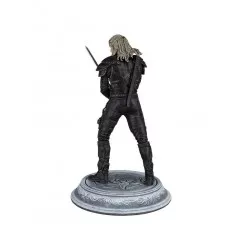 The Witcher (Season 2) Statue Geralt 24cm
