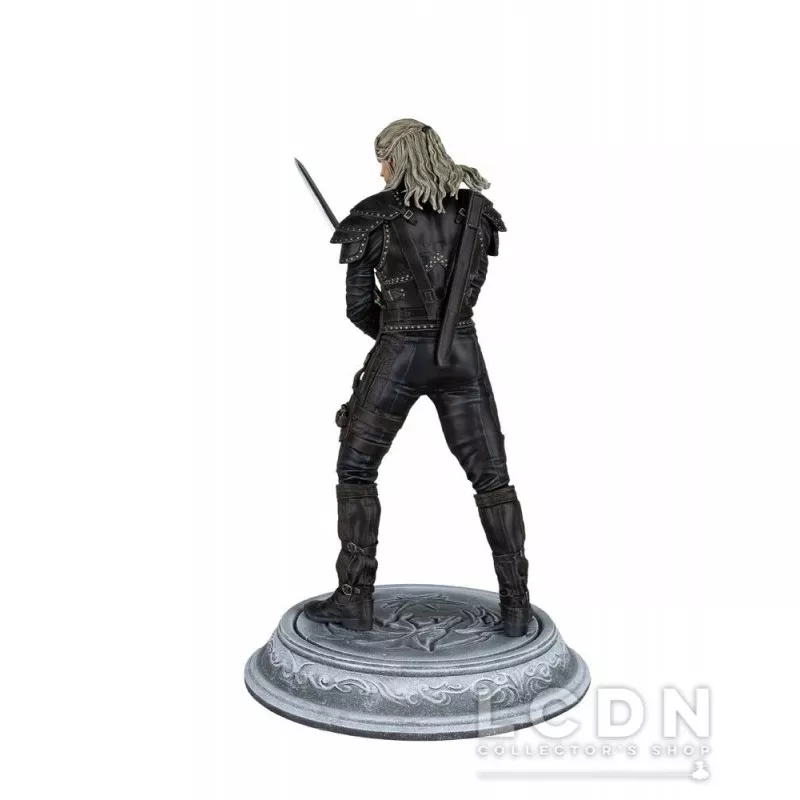 The Witcher (Season 2) Statue Geralt 24cm