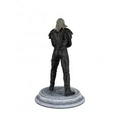 The Witcher (Season 2) Statue Geralt 24cm