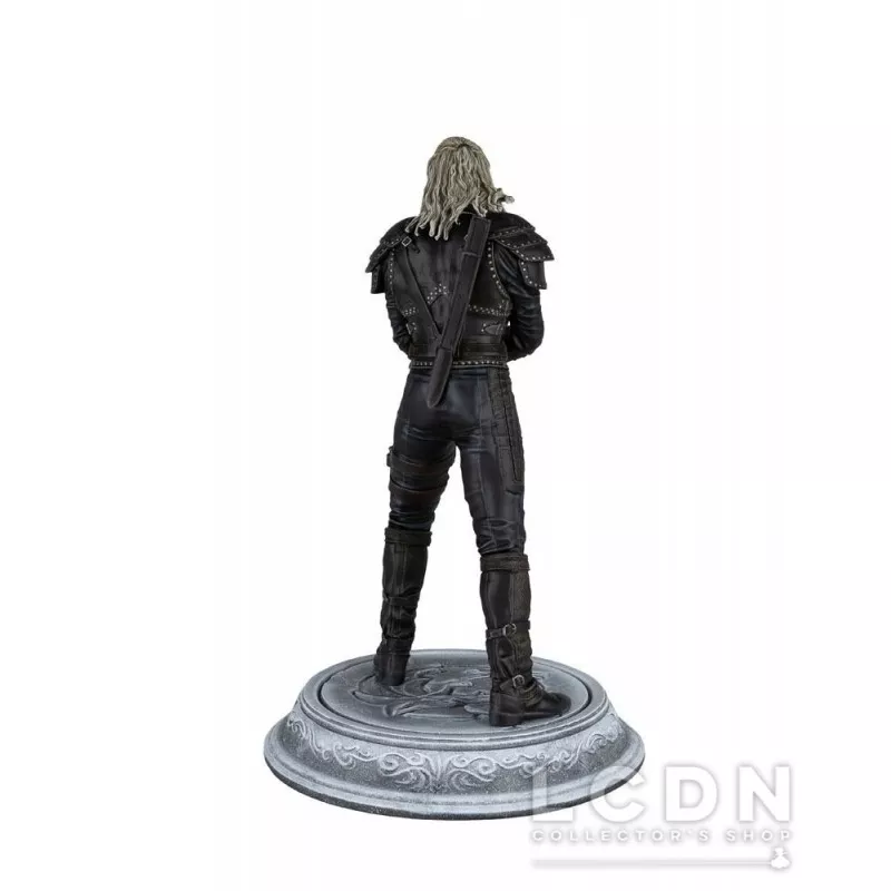 The Witcher (Season 2) Statue Geralt 24cm