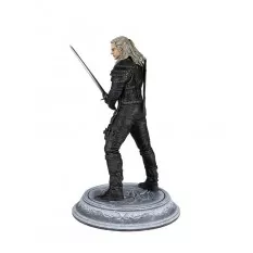 The Witcher (Season 2) Statue Geralt 24cm