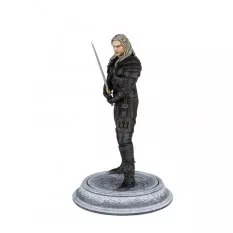 The Witcher (Season 2) Statue Geralt 24cm