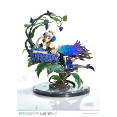 Odin Sphere Statue 1/7 Prisma Wing Leifthrasir Gwendolyn 24cm