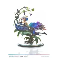 Odin Sphere Statue 1/7 Prisma Wing Leifthrasir Gwendolyn 24cm