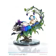 Odin Sphere Statue 1/7 Prisma Wing Leifthrasir Gwendolyn 24cm