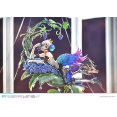 Odin Sphere Statue 1/7 Prisma Wing Leifthrasir Gwendolyn 24cm