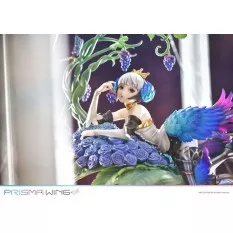 Odin Sphere Statue 1/7 Prisma Wing Leifthrasir Gwendolyn 24cm