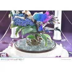 Odin Sphere Statue 1/7 Prisma Wing Leifthrasir Gwendolyn 24cm