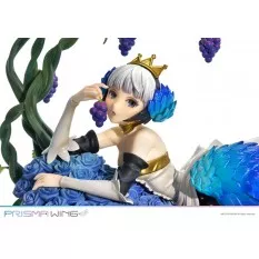 Odin Sphere Statue 1/7 Prisma Wing Leifthrasir Gwendolyn 24cm
