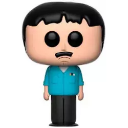 South Park POP! Television...