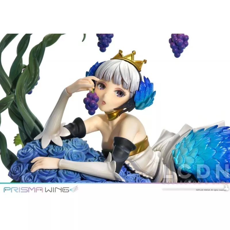 Odin Sphere Statue 1/7 Prisma Wing Leifthrasir Gwendolyn 24cm