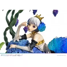 Odin Sphere Statue 1/7 Prisma Wing Leifthrasir Gwendolyn 24cm