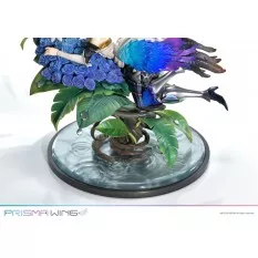 Odin Sphere Statue 1/7 Prisma Wing Leifthrasir Gwendolyn 24cm