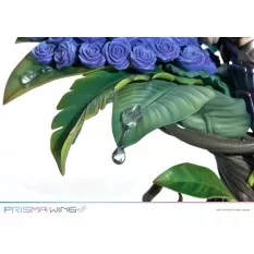 Odin Sphere Statue 1/7 Prisma Wing Leifthrasir Gwendolyn 24cm