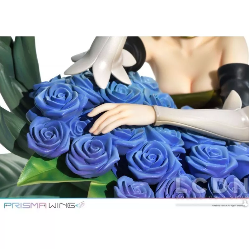 Odin Sphere Statue 1/7 Prisma Wing Leifthrasir Gwendolyn 24cm