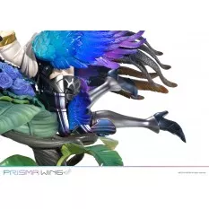 Odin Sphere Statue 1/7 Prisma Wing Leifthrasir Gwendolyn 24cm