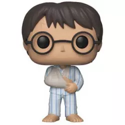 Harry Potter POP! Movies...