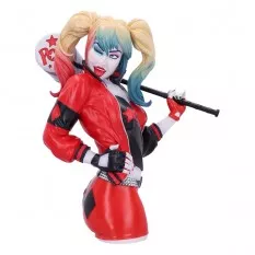 DC Comics Bust Harley Quinn...