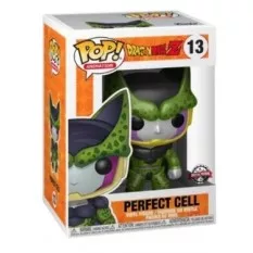 Dragon Ball Z POP!...