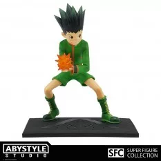 Hunter X Hunter Figure 1/10...