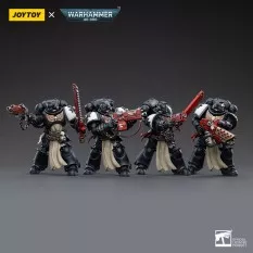 Warhammer 40k Pack of 4...