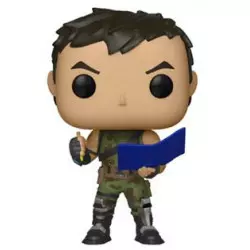 Fortnite POP! Games...