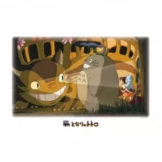 My Neighbor Totoro Puzzle...