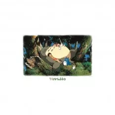 My Neighbor Totoro Puzzle...