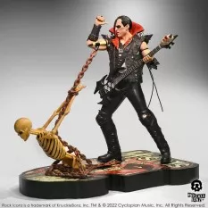 Rock Iconz: Misfits Statue...