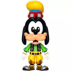 5 Star Kingdom Hearts Goofy...