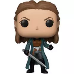 Game of Thrones POP!...