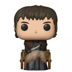 Game of Thrones POP!...